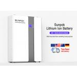 200Ah Lithium Ion Battery 3kwh 5kwh 10kwh Lithium Battery System for sale