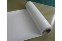 China FDA Transparent Silicone Rubber Sheet , Food Grade Silicone Sheet 1-50mm Thickness supplier