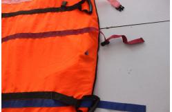 China full body Portable  Emergency Rescue Stretcher Vacuum Mattress Splint supplier