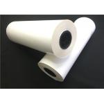 Hardness 95A Transparent Hot Melt Adhesive Film For Textile Fabric Plastic Polyurethane