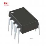 PIC12F683IP Semiconductor IC Chip Microcontroller EEPROM Memory  Automation Robotics Projects for sale