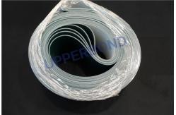 China Conveyor Power Drive Belts For HLP2 Packer Machine Width Length Customized supplier