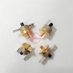 Copper Head PPS Case T23 KSD301 Manual Reset Thermostat For Home Appliance for sale