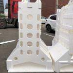 EPS Foundry Lost Foam Mould For Mining Machinery Casting Parts for sale