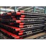 Anti Corrosion Coated Carbon Steel Casing Pipe API Pipe Special Pipe for sale