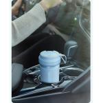 6 Blades BPA Free Plastic Portable Electric Juice Cup Blender Za Smoothie Juicer for sale