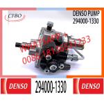 New HP3 fuel feed pump auto fuel pump 294000-1330 for denso car feed pumps 33100-48700 for sale