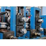 ERW219 Welded Tube Mill Machine Low Carbon Steel 800kw for sale