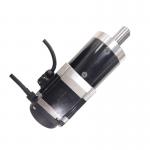 60mm DC 36V 200W Servo Motor With Speed Control 20.8Nm for sale