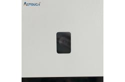 China 32 Inch Kiosk Self Payment Interactive Fast Food Kiosk Ordering supplier