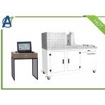 EN 366 Protection Against Radiant Heat Test Equipment by ISO 6942 for sale