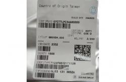 China 120MHz Microcontroller MCU MK22FN512VFX12R 32Bit Single Core 88-QFN supplier