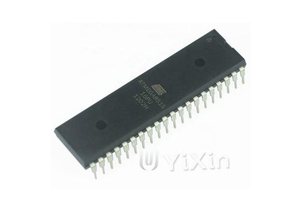ATmega8515-16PU