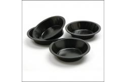 China                  Non-Stick Aluminum Bakeware All Size Pizza Baking Pan              supplier