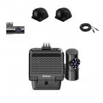 RCM-BK6MJ 512G TF Card 5CH 1080P 4G Wireless GPS Dashcam For Taxi Truck Bus for sale