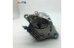 China 6HK1 Alternator 1812005270 1812006032, 1812006034, 1812006035, 1812006036, 1812006037, Excavator 24V 50A supplier