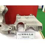 H97 Low Pressure Die Casting Mould vehicle Aluminium Support for sale