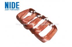 China Fully Automatic Servo Motor Stator Winding Machine Multi - Wire Parallel supplier