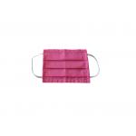 Polyester 65% / Cotton 35% 145 GSM Medical Face Masks Medical Device for sale