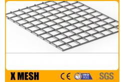 China GBW Galvanised Welded Mesh 25 X 25 Galvanised Mesh 30m Roll supplier