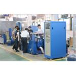 Sine Random Shock Testing Vibration Test Table Shaker for Electric Vehicle Batteries