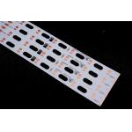 Double Sided FPC Flexible Printed Circuit Board Assembly For LED Light Strip for sale