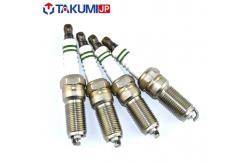China Stable Idling Auto Spark Plugs 12290-R62-H01 1ZFR6K11NS 12290R62H01 supplier