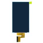 4.5 Inch TFT Display Screen 480*800 Resolution MIPI Interface IPS Viewing Angle 12o'clock for sale