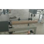 Reliable Manual Paper Core Machine Tube Recutter  Simple Operation for sale