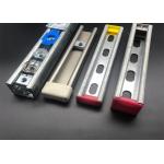 PVC Unistrut Channel End Cap for sale