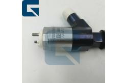 China 321-3600 3213600 2645A745 Excavator E320 Diesel Fuel Injector supplier