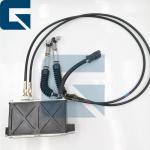 119-0633 1190633 Electric Throttle Motor For 312B 320B Excavator for sale