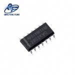 Texas LM2902KVQDRQ1 In Stock Electronic Components Integrated Circuits Microcontroller TI IC chips SOP14 for sale