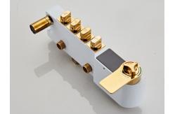 China 35mm ODM Intelligent Electricity Faucet supplier