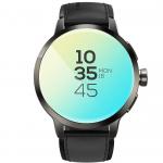 Plastic Case DM82 4G Android Watch With Camera Triaxial Accelerometer Dual Navigation System for sale