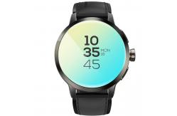 China Plastic Case DM82 4G Android Watch With Camera Triaxial Accelerometer Dual Navigation System supplier