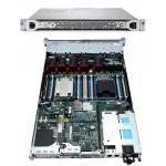 PCIe RAID SATA proliant HPE GPU Server DL360 GEN9 8SFF Half Duplex for sale