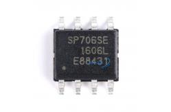 China Maxlinear Microprocessor Supervisory Circuits SP706SEN-L/TR supplier