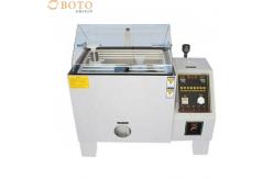 China Salt Spray Test Chamber 95%RH 48hrs~1000hrs Test Humidity Durability Testing supplier