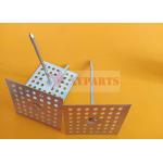 3mm Diameter Galvanized Steel Insulation Fixing Pins For Fire Resisting Building for sale