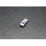 Alloy Material Shoe For Mk8 MK9 Tobacco Machinery Spare Parts With Long Functional Life for sale