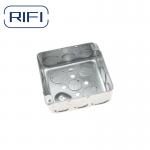 4X4 Electrical Switch Box