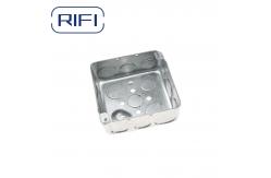 China 4X4 Electrical Switch Box supplier