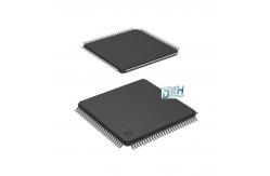 China MC9S12DG256CPVE supplier