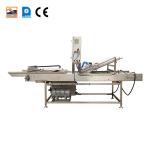 Easy Installation Automatic Cone Sleeving Device with Video Technical Support and Local After-Sales Service Provided for sale