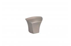 China Zinc Alloy Zamac Perfume Cap For FEA15 Bottle Reusable Luxury New Coming supplier