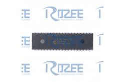 China PIC16F877A-I/P supplier