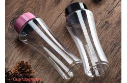 China 150W 15000rpm Portable And Rechargeable Juice Blender 220V supplier