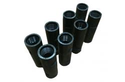 China 85mm / 105mm / 121mm / 127mm DTH Drilling Tools NC26 - NC50 Drill Pipes Joint supplier
