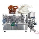 Liquid Packaging Machine Liquid Pump Rotor Pump Paste Pump Liquid Paste for sale